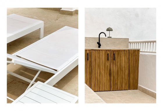 Resale - Apartment / flat - Alicante - Costa Blanca