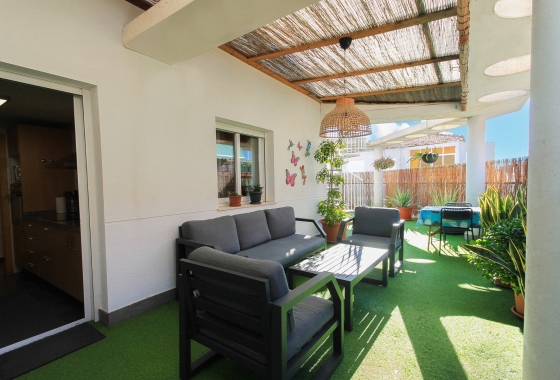 Resale - Penthouse - Alicante - Costa Blanca