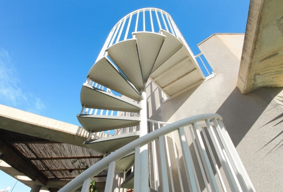 Resale - Penthouse - Alicante - Costa Blanca