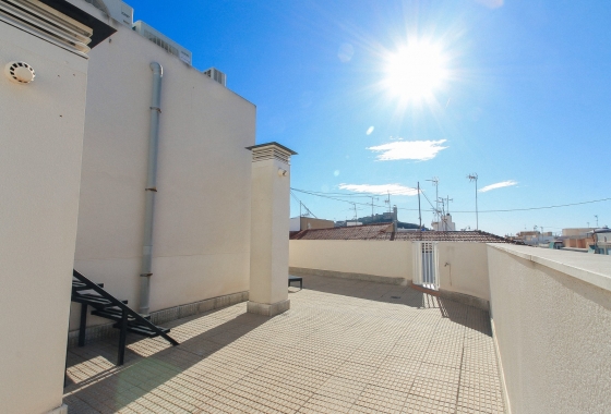 Resale - Penthouse - Alicante - Costa Blanca