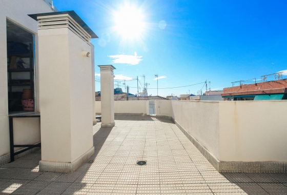 Resale - Penthouse - Alicante - Costa Blanca