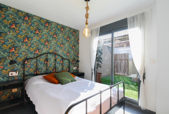 Resale - Penthouse - Alicante - Costa Blanca