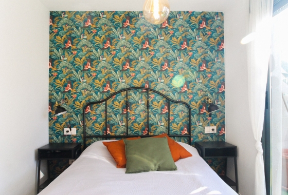 Resale - Penthouse - Alicante - Costa Blanca