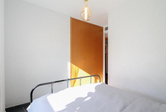 Resale - Penthouse - Alicante - Costa Blanca