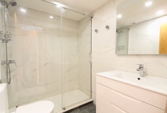 Resale - Penthouse - Alicante - Costa Blanca