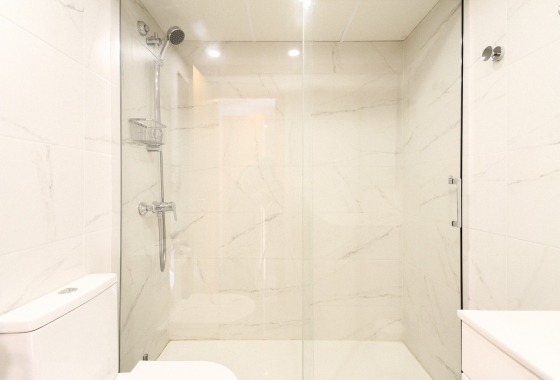 Resale - Penthouse - Alicante - Costa Blanca