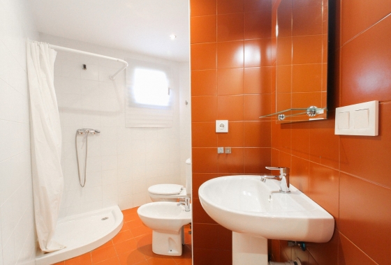 Resale - Penthouse - Alicante - Costa Blanca