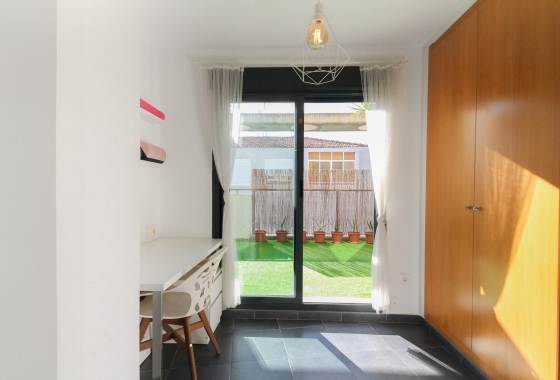 Resale - Penthouse - Alicante - Costa Blanca