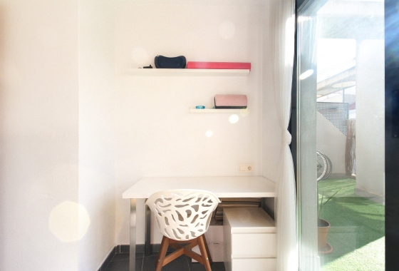 Resale - Penthouse - Alicante - Costa Blanca