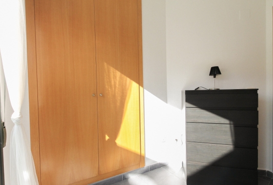 Resale - Penthouse - Alicante - Costa Blanca