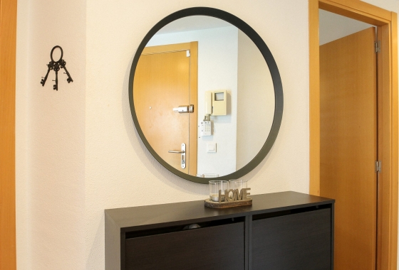 Resale - Penthouse - Alicante - Costa Blanca