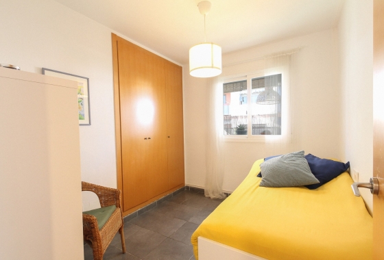 Resale - Penthouse - Alicante - Costa Blanca