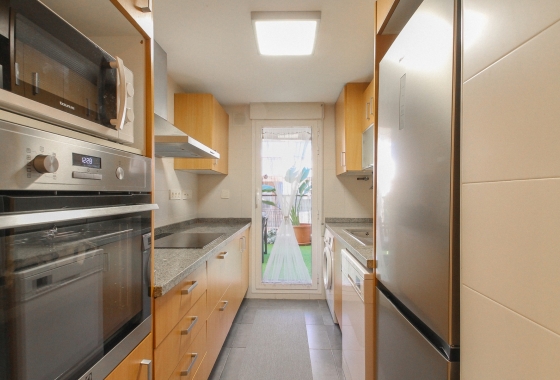 Resale - Penthouse - Alicante - Costa Blanca