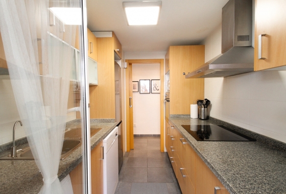 Resale - Penthouse - Alicante - Costa Blanca