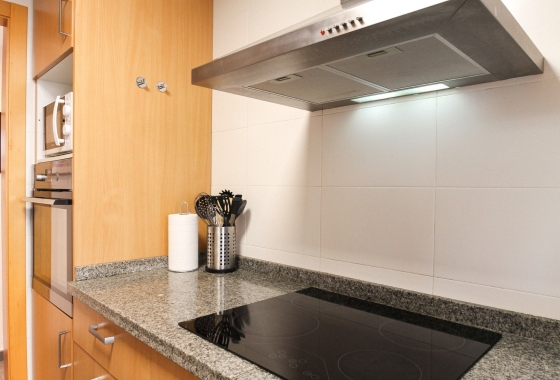 Resale - Penthouse - Alicante - Costa Blanca