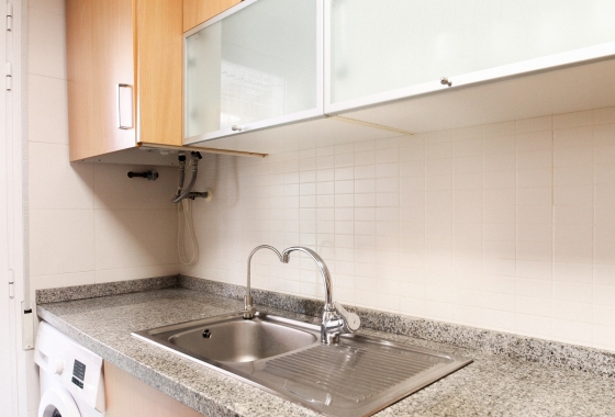 Resale - Penthouse - Alicante - Costa Blanca