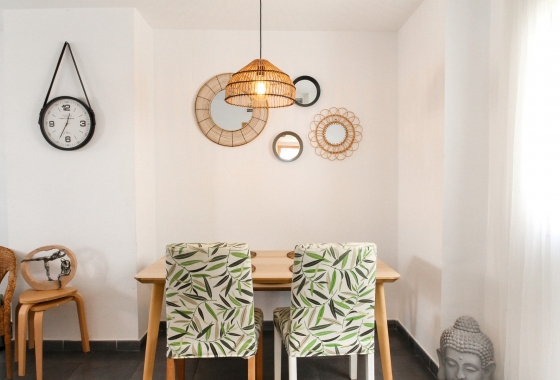 Resale - Penthouse - Alicante - Costa Blanca