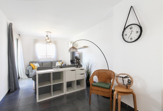 Resale - Penthouse - Alicante - Costa Blanca