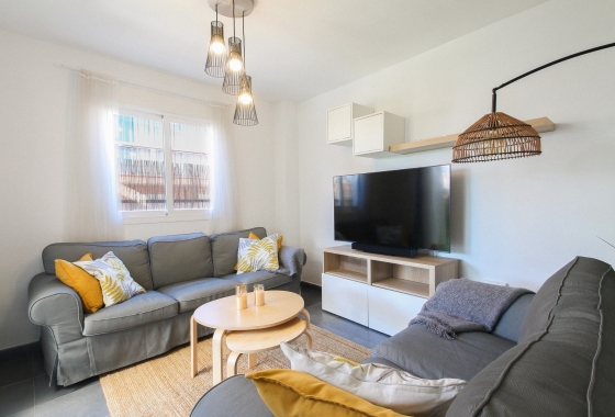 Resale - Penthouse - Alicante - Costa Blanca