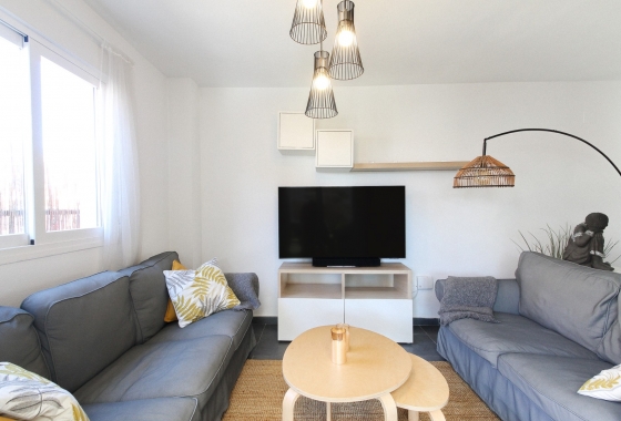 Resale - Penthouse - Alicante - Costa Blanca