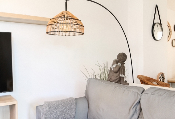 Resale - Penthouse - Alicante - Costa Blanca