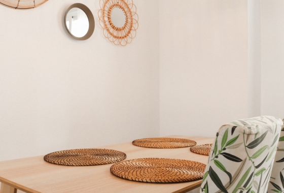 Resale - Penthouse - Alicante - Costa Blanca