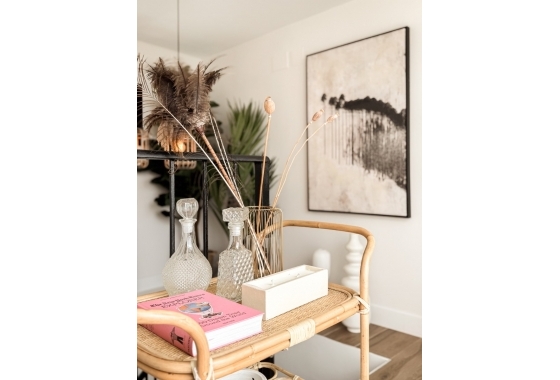 Resale - Apartment / flat - Alicante - Costa Blanca