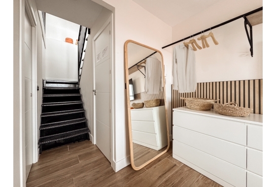 Resale - Apartment / flat - Alicante - Costa Blanca