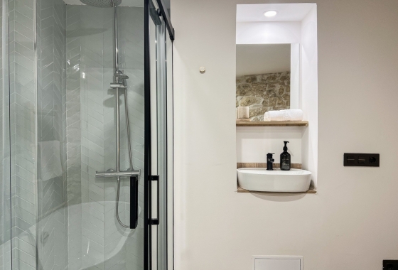 Resale - Apartment / flat - Alicante - Costa Blanca