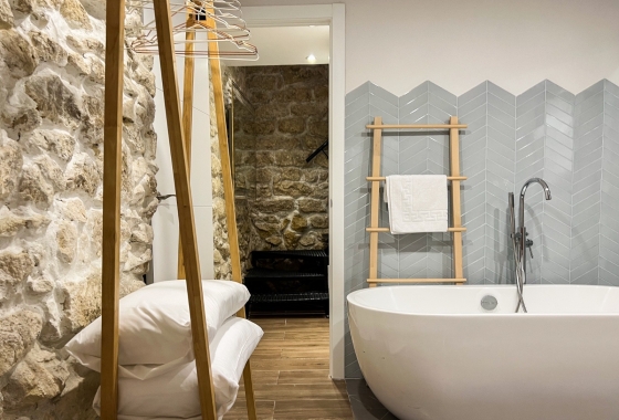 Resale - Apartment / flat - Alicante - Costa Blanca