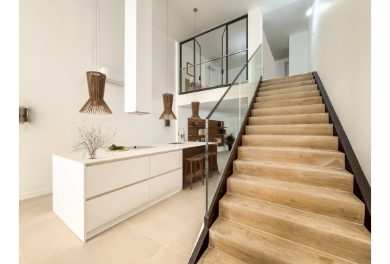 Resale - Apartment / flat - Alicante - Costa Blanca