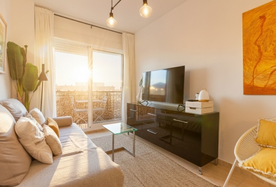 Revente - Appartement - El Campello - Costa Blanca