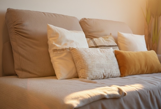 Revente - Appartement - El Campello - Costa Blanca