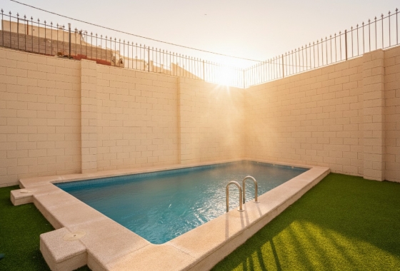 Revente - Appartement - El Campello - Costa Blanca