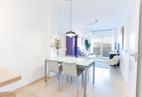 Revente - Appartement - El Campello - Costa Blanca