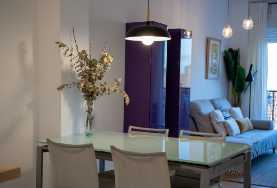 Revente - Appartement - El Campello - Costa Blanca