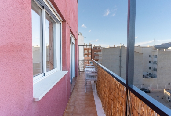 Revente - Appartement - El Campello - Costa Blanca