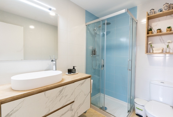 Revente - Appartement - El Campello - Costa Blanca