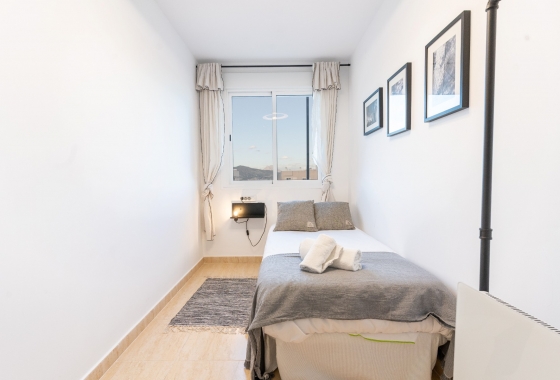 Revente - Appartement - El Campello - Costa Blanca