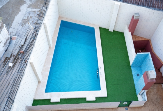 Revente - Appartement - El Campello - Costa Blanca