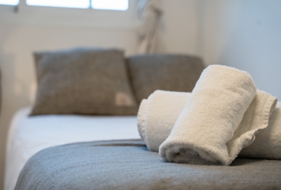 Revente - Appartement - El Campello - Costa Blanca