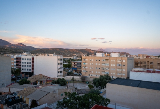 Revente - Appartement - El Campello - Costa Blanca