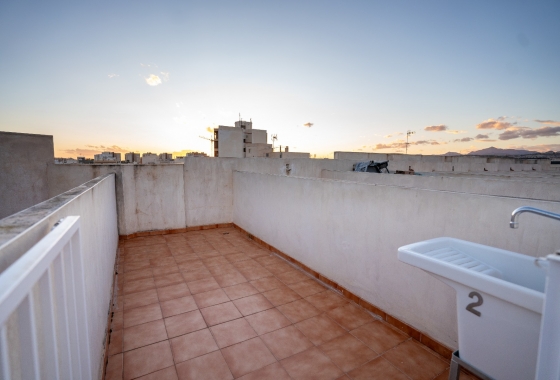 Revente - Appartement - El Campello - Costa Blanca