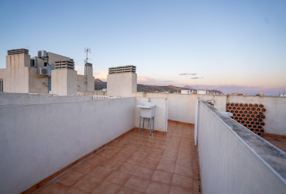 Revente - Appartement - El Campello - Costa Blanca