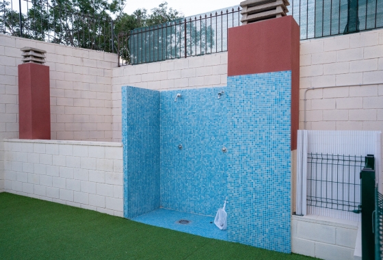 Revente - Appartement - El Campello - Costa Blanca