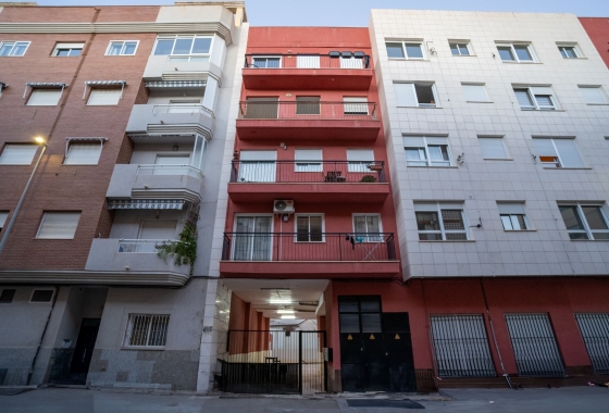 Revente - Appartement - El Campello - Costa Blanca