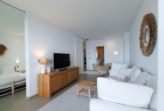 Resale - Apartment / flat - Benidorm - Costa Blanca