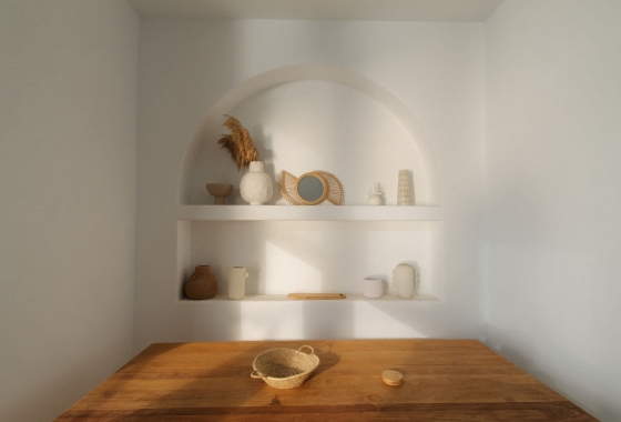 Resale - Apartment / flat - Benidorm - Costa Blanca