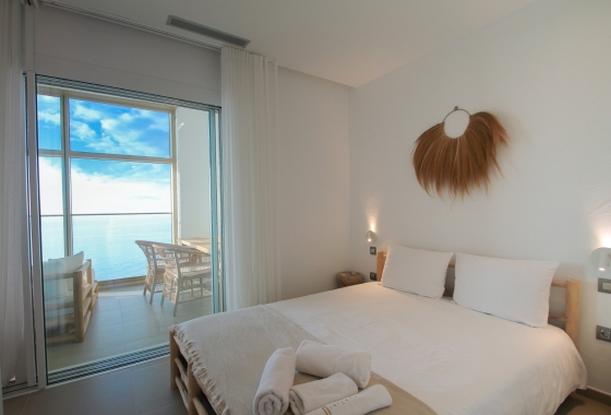 Resale - Apartment / flat - Benidorm - Costa Blanca