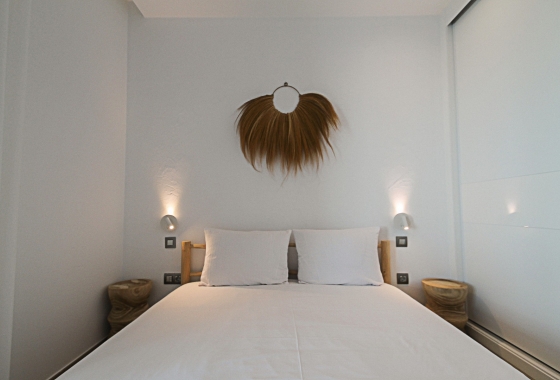 Resale - Apartment / flat - Benidorm - Costa Blanca